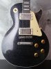画像1: Gibson Custom Shop '57 Les Paul Standard Reissue / Murphy Lab Ultra Light Aged / Ebony Sparkle (1)
