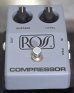 画像1: ROSS  COMPRESSOR '79 / Gray Box (1)