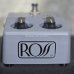 画像2: ROSS  COMPRESSOR '79 / Gray Box