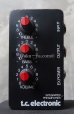 画像1: t.c. electronic / INTEGRATED PREAMPLIFIER (1)