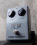 画像5: ROSS  COMPRESSOR  / Gray Box　(2)