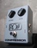 画像4: ROSS  COMPRESSOR '79 / Gray Box (4)