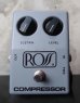 画像1: ROSS  COMPRESSOR '79 / Gray Box (1)