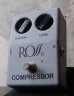 画像4: ROSS Audibles Compressor 2019  / Grey 