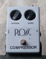 ROSS Audibles Compressor 2019  / Grey 