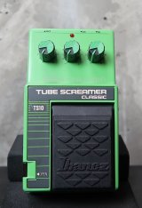 Ibanez / TS10 TUBE SCREAMER Classic