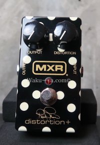 MXR / Randy Rhoads Special Edition Distortion + / RR104M