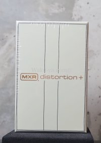 MXR / Randy Rhoads Special Edition Distortion + / RR104C