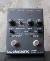 t.c. electronic / VPD1 / vintage Pre-drive
