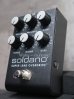 画像4: Soldano SUPER LEAD OVERDRIVE / Limited "BLACK" Edition / SLO Pedal  (4)