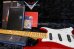 画像14: Fender Custom Shop '62 Flamethrower Stratocaster NOS / "AAAA" MAPLE FLAME / Candy Apple Red (14)