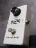 画像4: MXR / M133  micro amp / Vintage 80's (4)