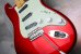 画像6: Fender Custom Shop '62 Flamethrower Stratocaster NOS / "AAAA" MAPLE FLAME / Candy Apple Red (6)