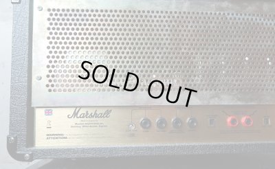 画像4: Marshall  / JCM 900 / 100W High Gain Dual Reverb