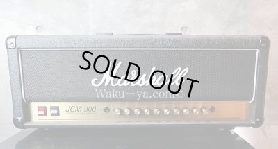 画像1: Marshall  / JCM 900 / 100W High Gain Dual Reverb