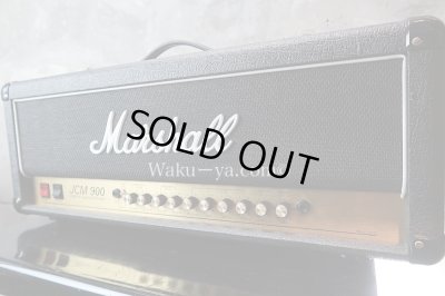 画像2: Marshall  / JCM 900 / 100W High Gain Dual Reverb