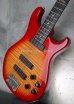 画像9: Vintage Paul Reed Smith 4 String Curly Bass 1988 / Cherry Sunburst (9)