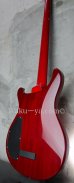 画像6: Vintage Paul Reed Smith 4 String Curly Bass 1988 / Cherry Sunburst (6)