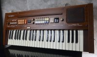 Casio Casiotone 401