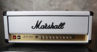 Marshall  JCM900 / 4100 / White Ltd