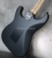 画像12: Charvel USA  SC1 Custom Select S-S-H  / Stealth Black (12)