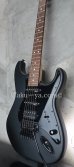 画像5: Charvel USA  SC1 Custom Select S-S-H  / Stealth Black (5)