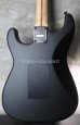 画像2: Charvel USA  SC1 Custom Select S-S-H  / Stealth Black (2)
