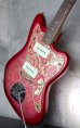 画像5: Fender Custom Shop '62 Jazzmaster Journeyman Relic /  Pink Paisley (5)