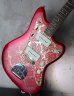 画像13: Fender Custom Shop '62 Jazzmaster Journeyman Relic /  Pink Paisley (13)