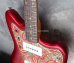 画像3: Fender Custom Shop '62 Jazzmaster Journeyman Relic /  Pink Paisley (3)