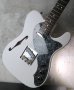 画像13: Fender  Telecaster '72 Thinline Mod  (13)
