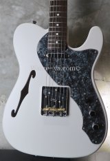 Fender  Telecaster '72 Thinline Mod 