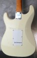 画像2: Fender Custom Shop '62 Stratocaster Flamethrower / Journeman Relic / Vintage White　☆期間限定特価☆¥942,500-→→ ¥835,000-→→🎶 ¥734,600-☆ (2)
