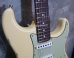 画像8: Fender Custom Shop Custom Deluxe S-1 Stratocaster  S-S-H  Relic / Aged Vintage White (8)