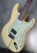 画像9: Fender Custom Shop Custom Deluxe S-1 Stratocaster  S-S-H  Relic / Aged Vintage White (9)