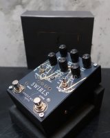 緊急入荷☆数台のみ☆ GHOST NOTE AUDIO / SWIRLS