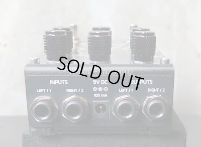 画像3: GHOST NOTE AUDIO / SWIRLS