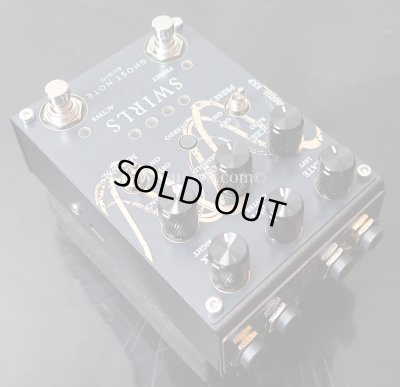 画像5: GHOST NOTE AUDIO / SWIRLS