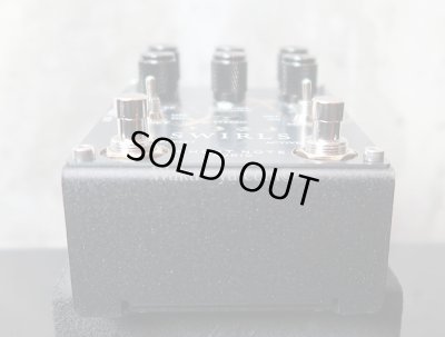 画像6: GHOST NOTE AUDIO / SWIRLS