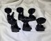 画像3: Valley Arts Custom Pro USA / Vintage Gotoh Tuner Peg's / Black (3)