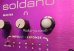画像2:  Soldano Light Indicator / Violet (2)