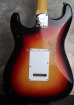 画像8: Fender Custom Shop Stratocaster Sunburst / PRO Relic / 2025 NAMM LTD (8)