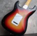画像10: Fender Custom Shop Stratocaster Sunburst / PRO Relic / 2025 NAMM LTD (10)