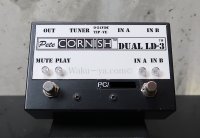 Pete Cornish Dual LD-3 Line Driver 