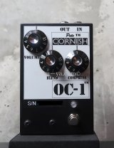 Pete cornish  OC-1