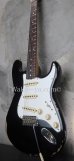 画像7: Fender Custom Shop W25 Stratocaster Black / PRO Relic / 2025NAMM (7)