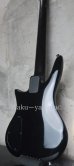 画像6: Steinberger XQ-25WA   / bartolini /  Black (6)