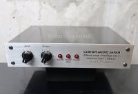 CUSTOM AUDIO JAPAN / Effects Loop Interface Ver.1