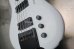 画像5: Steinberger XQ-25W  / EMG /  White (5)