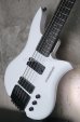 画像10: Steinberger XQ-25W  / EMG /  White (10)